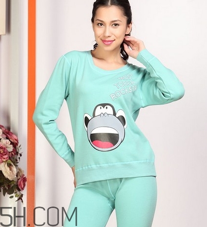 保暖內(nèi)衣可以用洗衣機(jī)洗嗎？保暖內(nèi)衣機(jī)洗注意事項(xiàng)