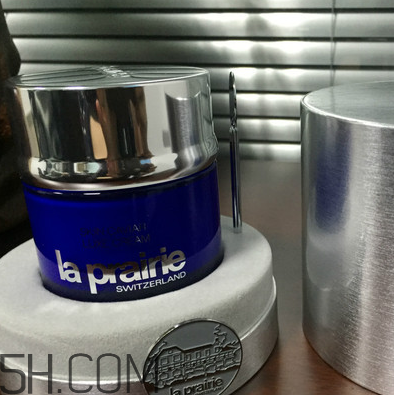 三大貴婦面霜比較_la prairie、Lamer和蘭蔻修復(fù)面霜比較