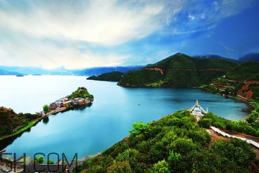 瀘沽湖旅游要多少錢？瀘沽湖旅游最佳時間