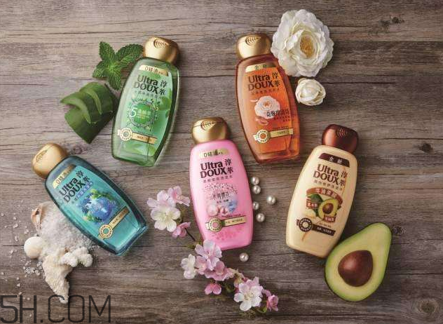 淳萃洗發(fā)水哪個(gè)款好？頭發(fā)毛躁用什么洗發(fā)水好？