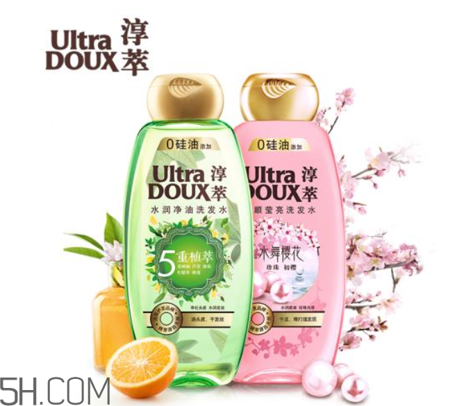 淳萃洗發(fā)水哪個(gè)款好？頭發(fā)毛躁用什么洗發(fā)水好？