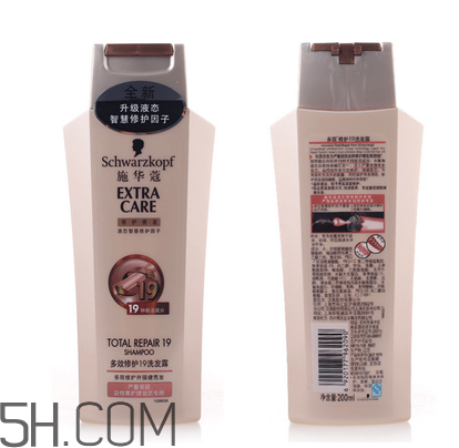 施華蔻洗發(fā)水哪個系列好用？洗發(fā)水的其它新用途