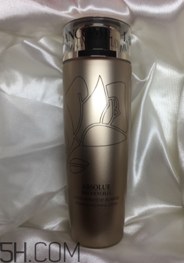 蘭蔻菁純臻顏美容液專柜價格_多少錢 蘭蔻菁純臻顏美容液專柜價格_多少錢