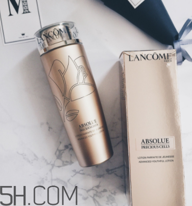 蘭蔻菁純臻顏美容液專柜價格_多少錢 蘭蔻菁純臻顏美容液專柜價格_多少錢