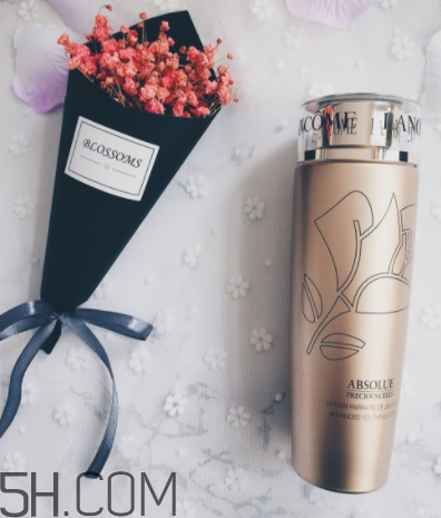 蘭蔻菁純臻顏美容液專柜價格_多少錢 蘭蔻菁純臻顏美容液專柜價格_多少錢