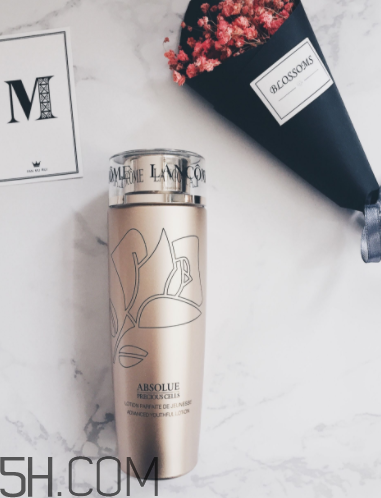 蘭蔻菁純臻顏美容液專柜價格_多少錢 蘭蔻菁純臻顏美容液專柜價格_多少錢