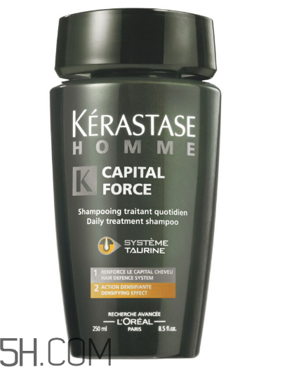 卡詩洗發(fā)水怎么選擇？防脫洗發(fā)水排行榜