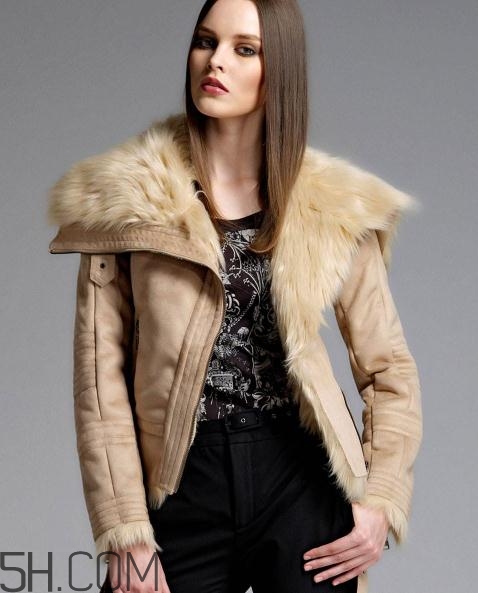 皮毛一體可以改色嗎？皮毛一體能染色嗎？