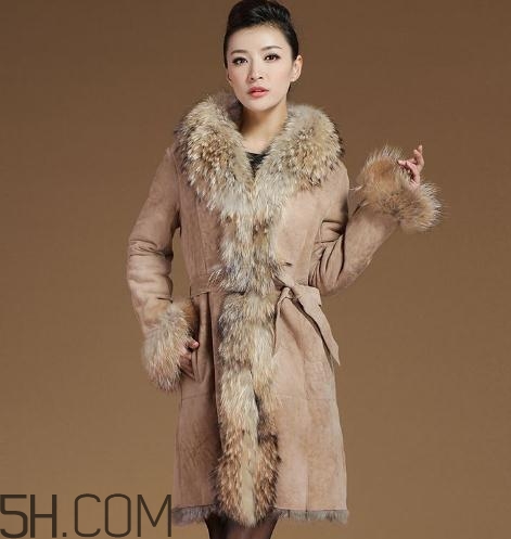 皮毛一體可以改色嗎？皮毛一體能染色嗎？