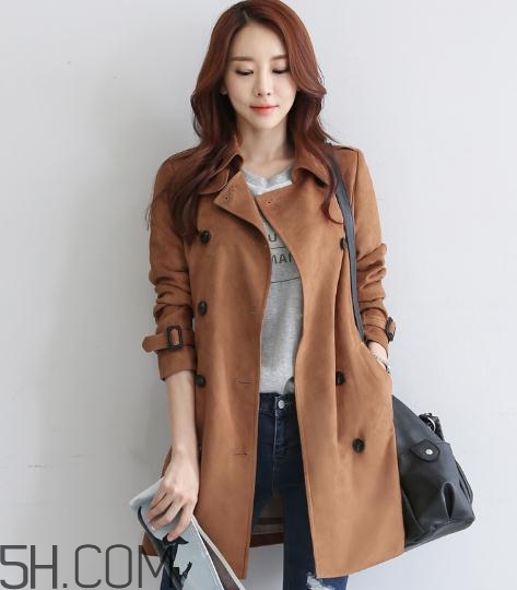 麂皮絨是什么面料？麂皮絨衣服怎么清洗？