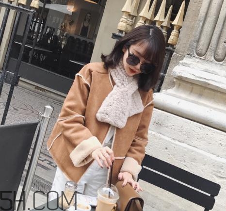 麂皮絨是什么面料？麂皮絨衣服怎么清洗？