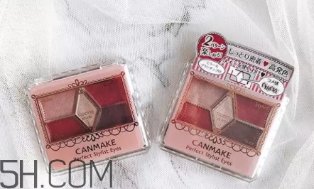 開架眼影什么牌子好？平價(jià)好用的眼影推薦