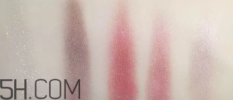 開架眼影什么牌子好？平價(jià)好用的眼影推薦