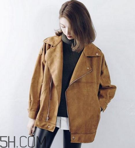 麂皮絨衣服掉色嗎？麂皮絨衣服掉色怎么處理？