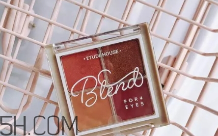 開架眼影什么牌子好？平價(jià)好用的眼影推薦