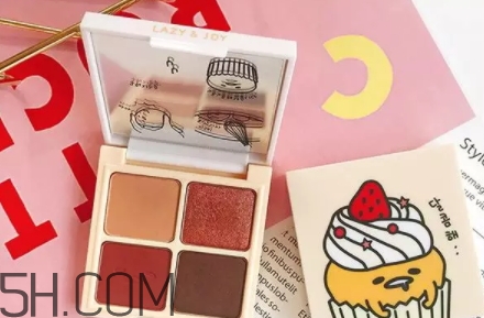 開架眼影什么牌子好？平價(jià)好用的眼影推薦