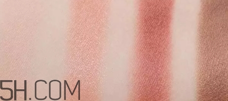 開架眼影什么牌子好？平價(jià)好用的眼影推薦