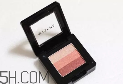 開架眼影什么牌子好？平價(jià)好用的眼影推薦