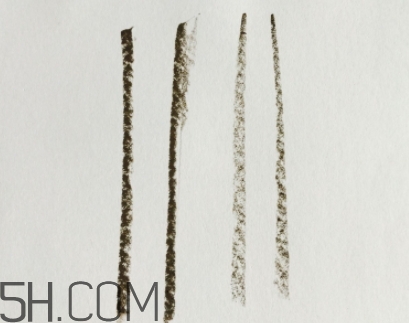 卡姿蘭眉筆怎么用?卡姿蘭眉筆怎么削？