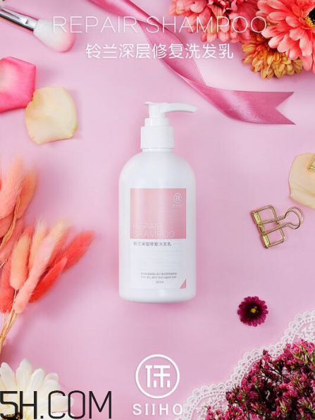 什禾洗發(fā)水怎么樣？什禾洗發(fā)水好用嗎？