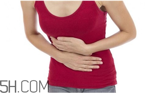 胃在左邊還是右邊？胃在哪個位置圖