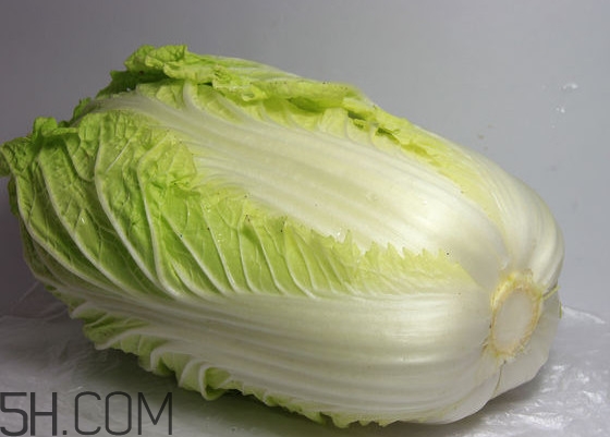 大白菜怎么保存？大白菜怎么做泡菜