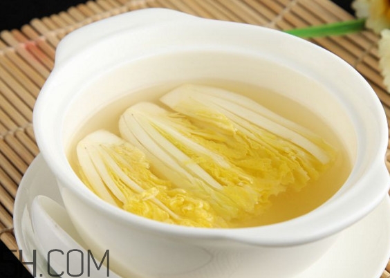 大白菜可以生吃嗎？大白菜可以隔夜吃嗎