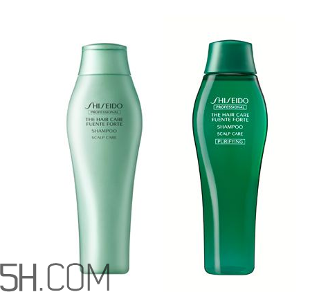 資生堂護理道芳氛頭皮舒緩洗發(fā)露怎么樣？好用嗎？