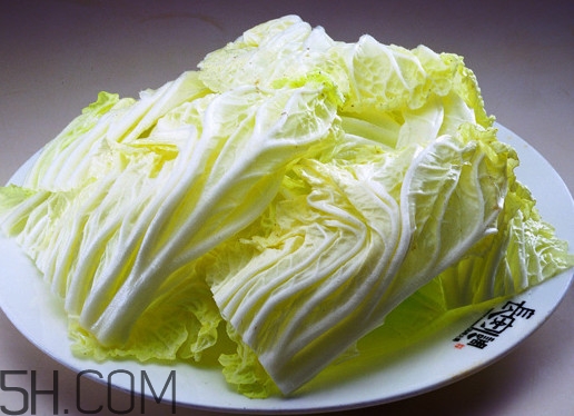 大白菜可以放冰箱嗎？酸辣大白菜怎么做