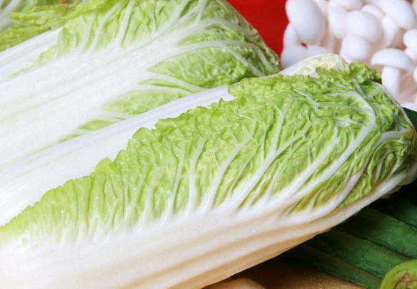 大白菜有打農(nóng)藥嗎？大白菜有什么好處