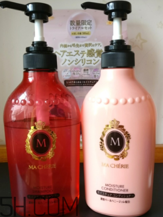資生堂ma cherie洗發(fā)水怎么樣？好用嗎？