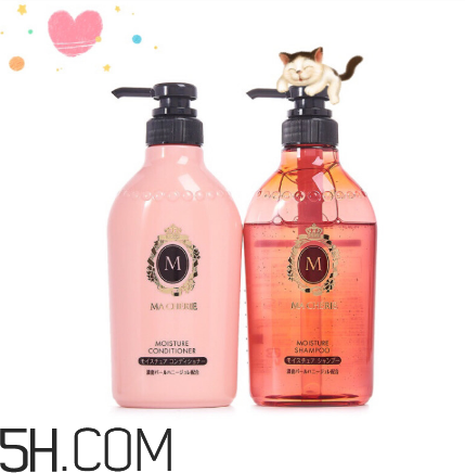 資生堂ma cherie洗發(fā)水多少錢？資生堂ma cherie洗發(fā)水測評