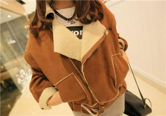 麂皮絨衣服掉色嗎？麂皮絨衣服掉色怎么處理？