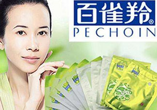 百雀羚上校一刻水光面膜多少錢？怎么樣？