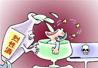 酒精肝是什么引起的？酒精肝是喝酒喝的嗎？