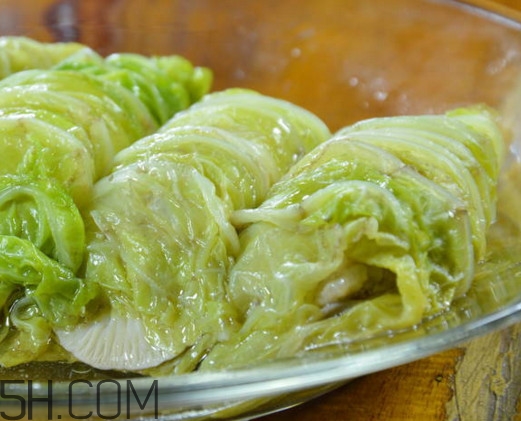 大白菜可以生吃嗎？大白菜可以隔夜吃嗎