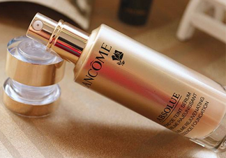 蘭蔻菁純多少錢？蘭蔻菁純專柜價格？