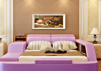 榻榻米床尺寸標準是多少？地臺床與榻榻米的區(qū)別