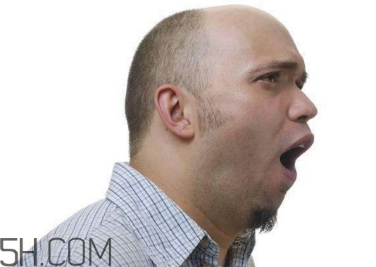 什么樣的人容易禿頂？為什么女人不禿頂