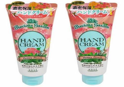 護手霜日本什么牌子好 護手霜日本什么牌子好