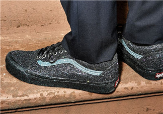 opening ceremony與vans聯(lián)名glitter 2 pack系列多少錢_在哪買？