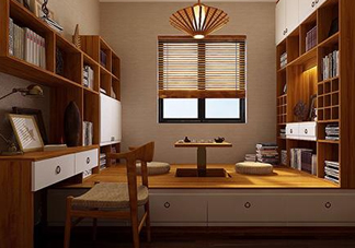 榻榻米到底是什么東西？榻榻米下方到底要不要鋪地板