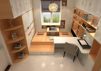 榻榻米床和普通床有什么區(qū)別？榻榻米床缺點(diǎn)是什么