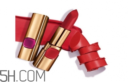 歐萊雅口紅真假辨別 歐萊雅口紅真假對(duì)比 歐萊雅口紅真假辨別 歐萊雅口紅真假對(duì)比