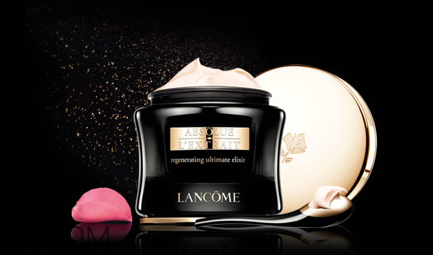 蘭蔻黑金臻寵面霜適合什么年齡_用法 蘭蔻黑金臻寵面霜適合什么年齡_用法