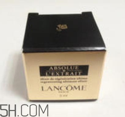 蘭蔻黑金臻寵面霜適合什么年齡_用法 蘭蔻黑金臻寵面霜適合什么年齡_用法