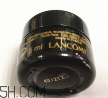 蘭蔻黑金臻寵面霜適合什么年齡_用法 蘭蔻黑金臻寵面霜適合什么年齡_用法