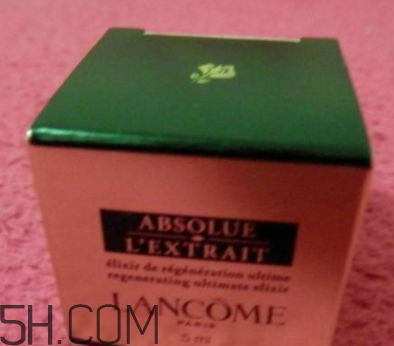 蘭蔻黑金臻寵面霜適合什么年齡_用法 蘭蔻黑金臻寵面霜適合什么年齡_用法