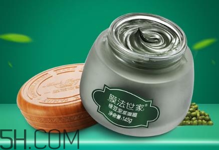膜法世家綠豆面膜敷多長時(shí)間_功效 膜法世家綠豆面膜敷多長時(shí)間_功效