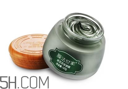 膜法世家綠豆面膜敷多長時(shí)間_功效 膜法世家綠豆面膜敷多長時(shí)間_功效